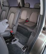 Mercury Mountaineer 2002 года